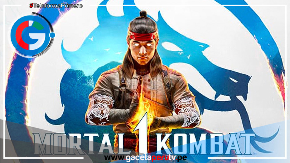 Mortal Kombat 1: Filtraciones de datos sugieren futuros personajes DLC