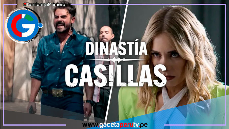 Final abierto y polémico en "El señor de los cielos"