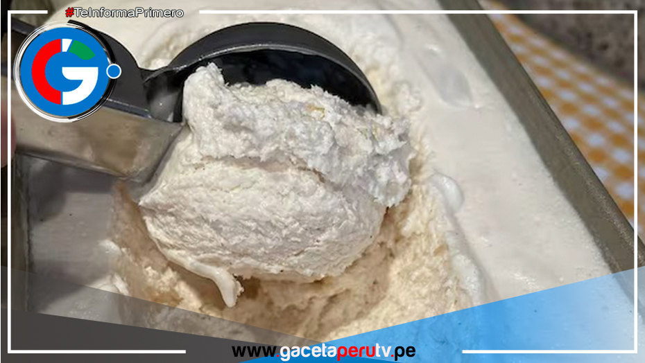Prepara un sabroso helado casero 