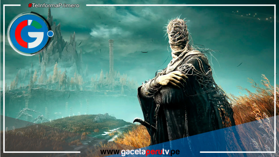 Hidetaka Miyazaki, Director de Elden Ring, revela cómo superó la dificultad de su propio juego