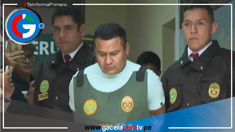 Detienen a hombre que entrenaba a sicarios