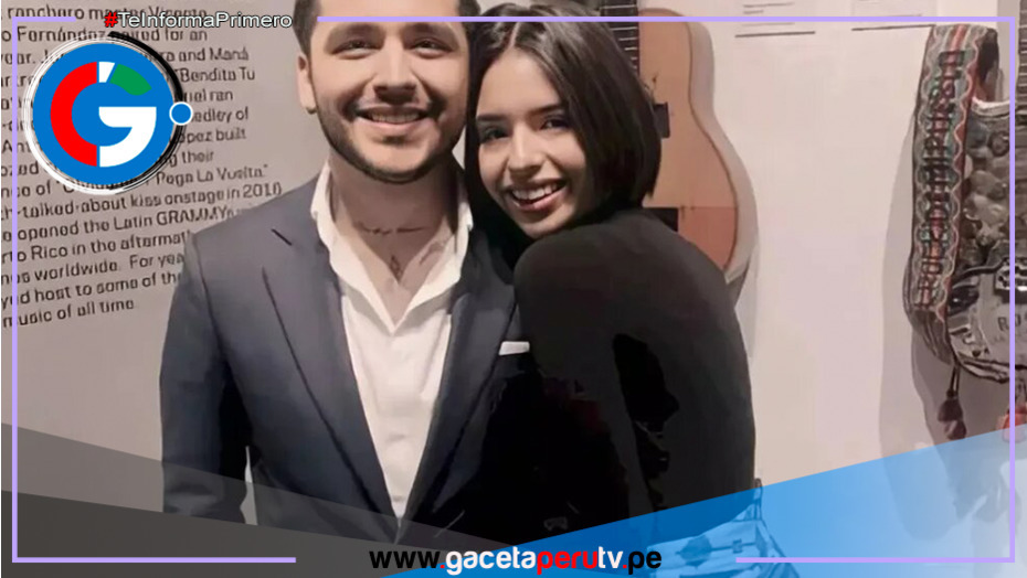 Vidente asegura que Nodal y Ángela no tienen futuro juntos