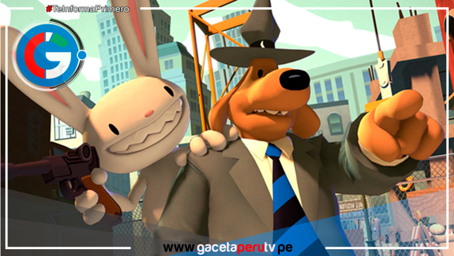Sam & Max: The Devil's Playhouse Remastered se lanza este agosto