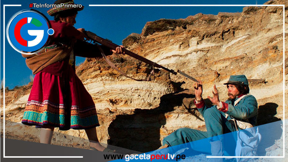 "Érase una vez en los Andes" se presentó en el Festival del Este 