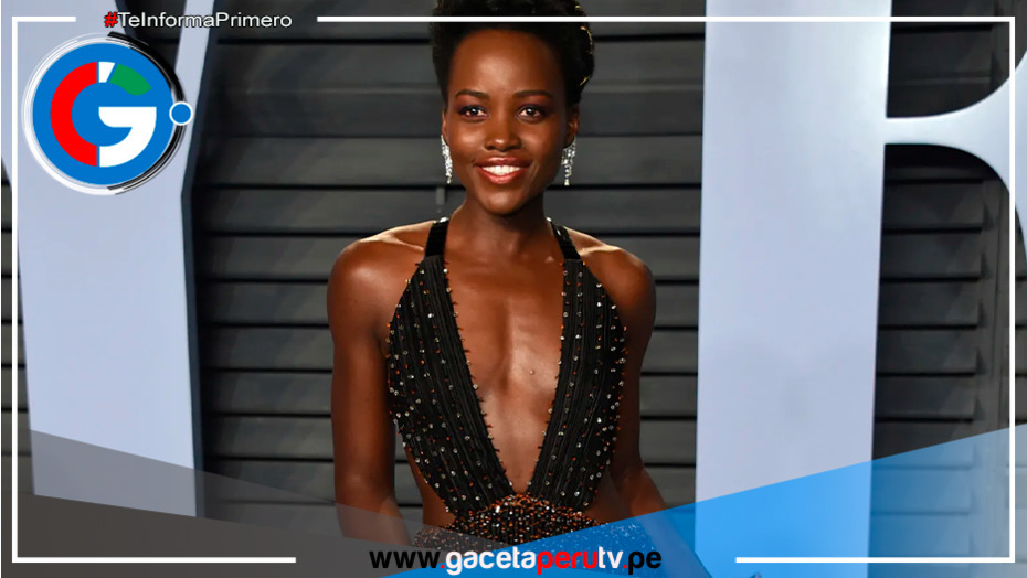El desafiante camino a la fama de Lupita Nyong'o