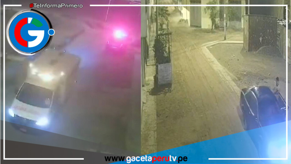 Vecinos denuncian ola de robos en asentamiento humano en Puente Piedra