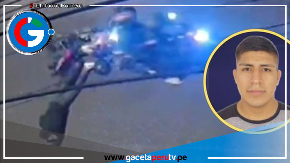 Muere policías por sicarios
