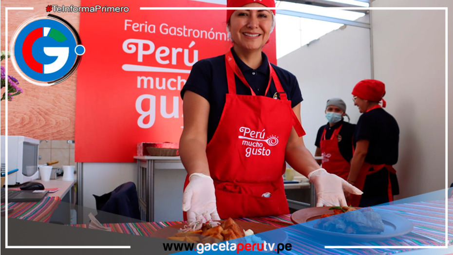 Tacna: Perú Mucho Gusto y aniversario patrio se unen en la ciudad heroica