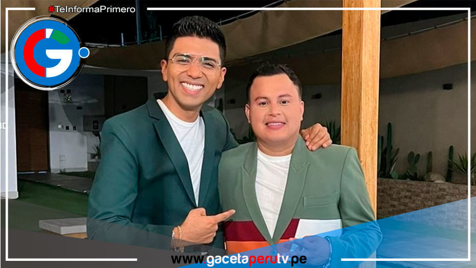 Edu Lecca lanza “Como te extraño”