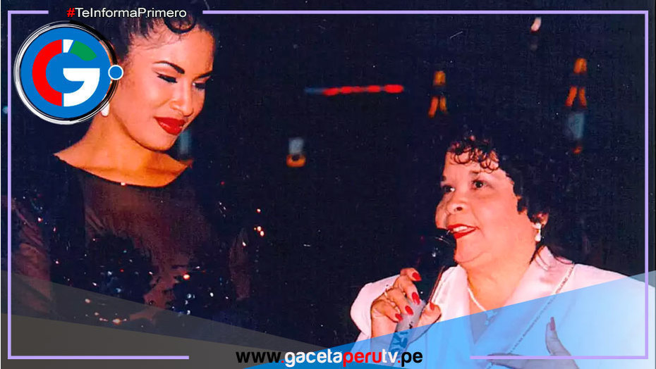 La asesina de Selena Quintanilla expresa su deseo de colaborar con la cantante Shakira