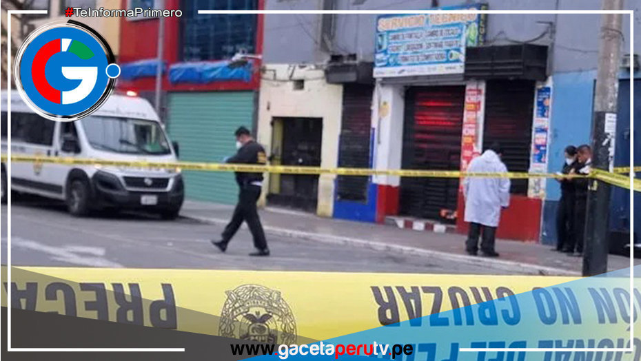 Disparan a dos trabajadoras sexuales por cupos