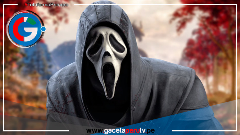 Ghostface de Scream podría ser el próximo en acechar Mortal Kombat 1