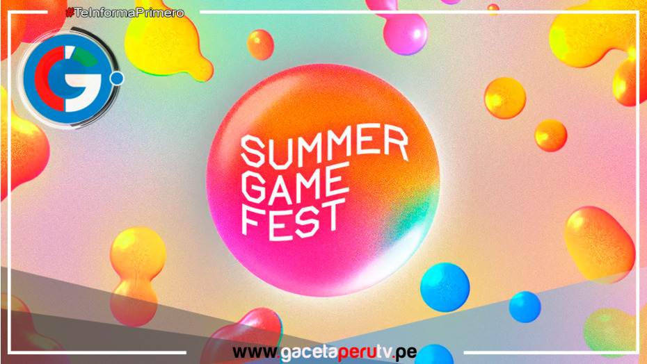 Summer Game Fest 2024: Cómo verlo y qué esperar