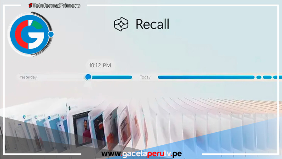 Polémica función de Microsoft ahora requiere optar por el servicio tras preocupaciones de seguridad