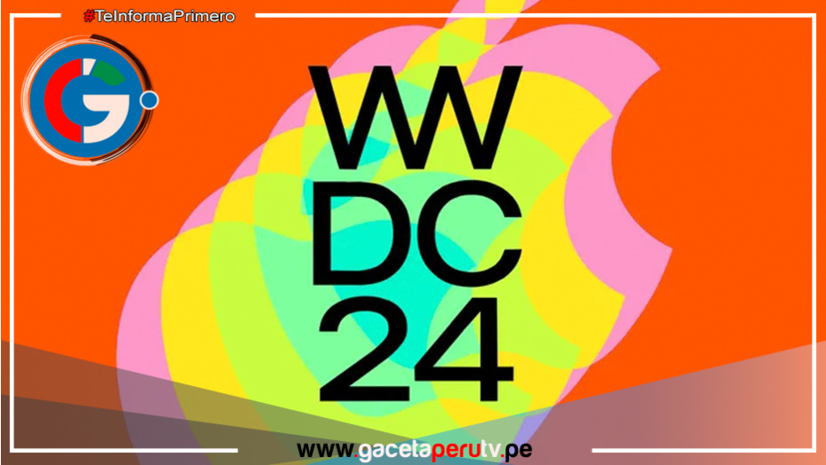 Lo que se espera en la Apple Worldwide Developers Conference 2024