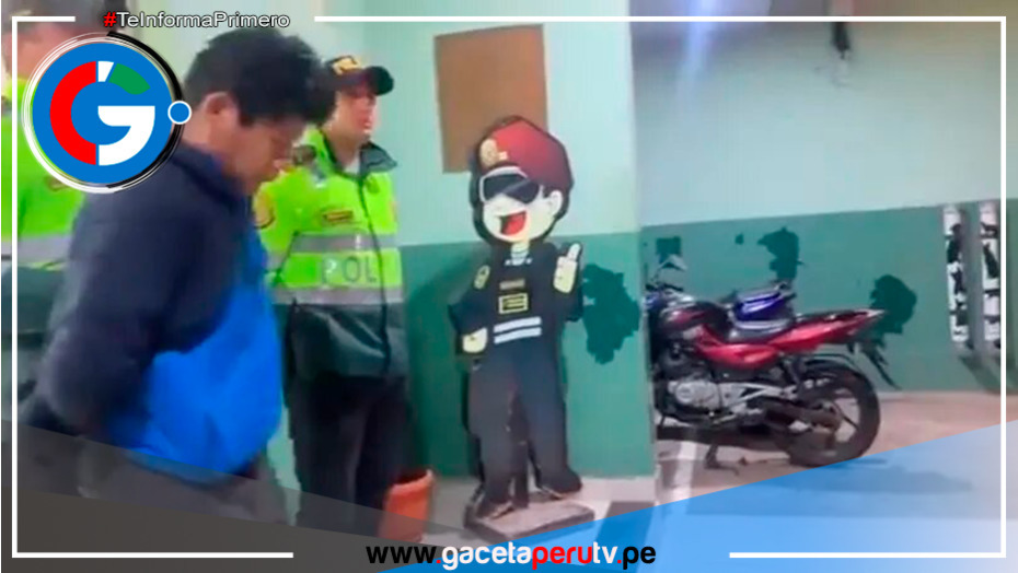 Sujeto acusado de abuso sexual a menor permanece detenido en Chiclayo