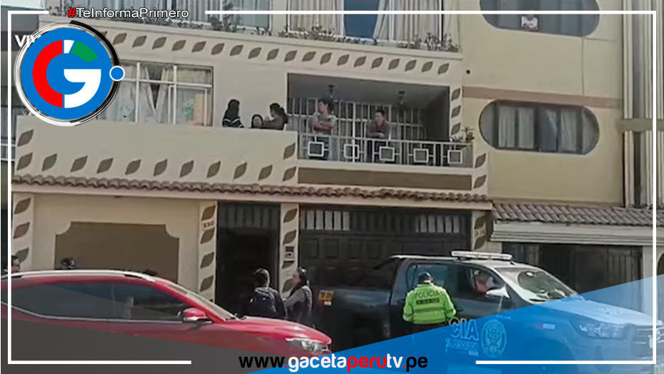 Gerente de Seguridad en Bellavista es encontrado muerto