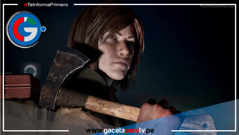 No More Room in Hell 2 confirma su sangrienta llegada para Halloween