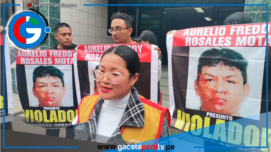 Alcalde Ulises Villegas atiende denuncias de violencia sexual en Año Nuevo