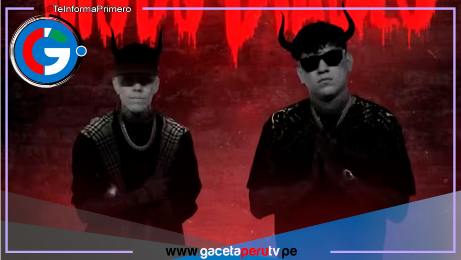 Polo González y Dan Sánchez Presentan "Modo Diablo"