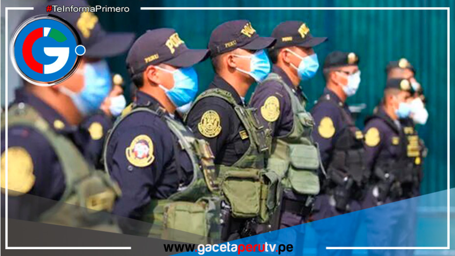 Suboficial PNP fue presuntamente violado y presionado para que no denuncié