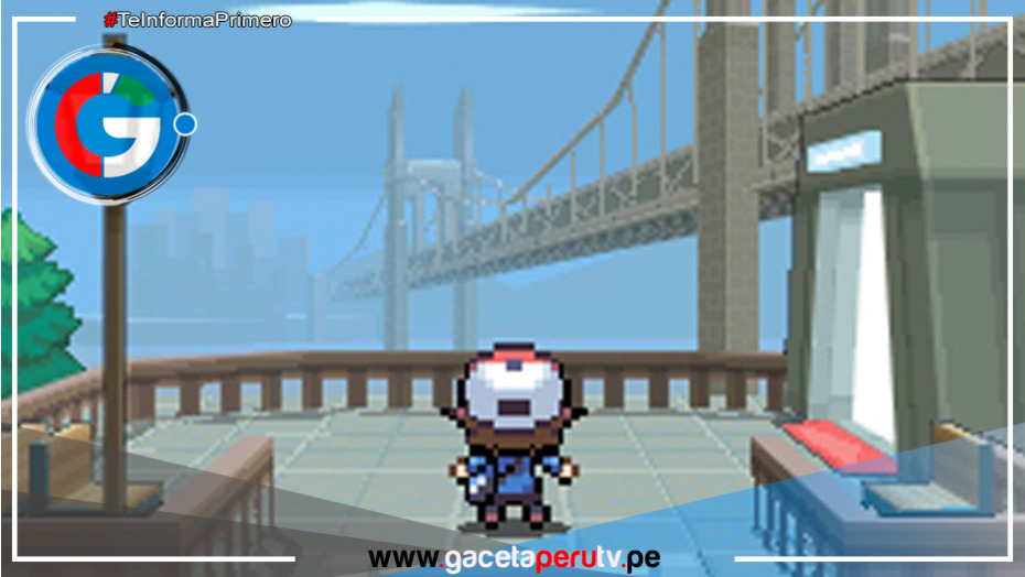 Remake de Pokémon Blanco y Negro en HD-2D aviva el deseo de volver a Teselia