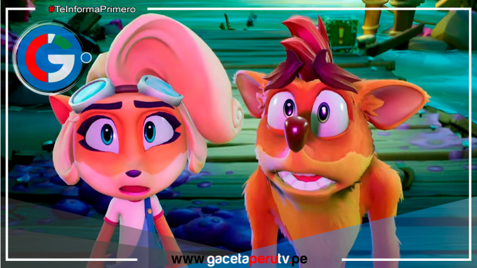 Cancelación de Crash Bandicoot 5 "romperá corazones"