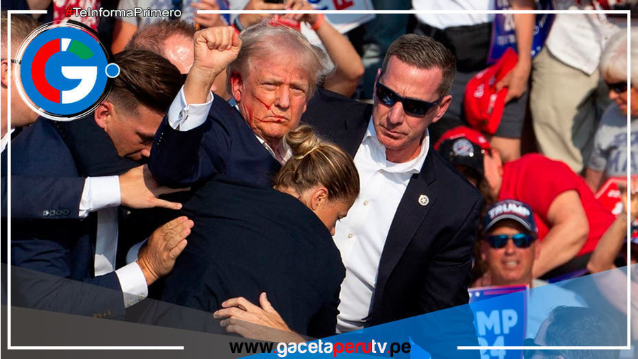 EE.UU. detectó un complot iraní para asesinar a Trump