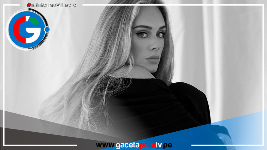Adele finaliza su residencia en Las Vegas y anuncia un largo descanso