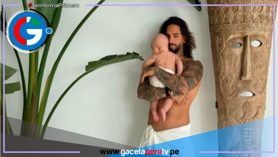 Maluma genera revuelo en redes sociales al buscar niñera para su hija Paris