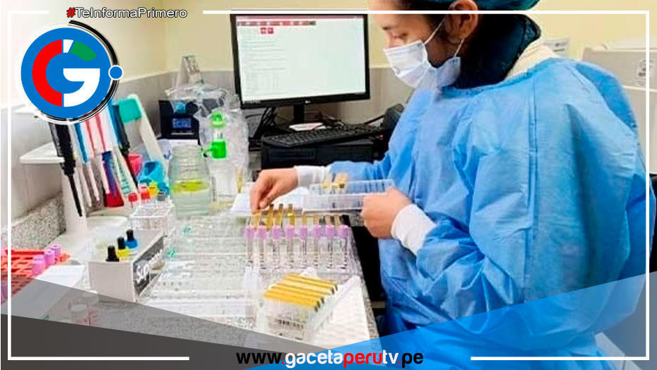 Hospital Santa Rosa reduce a 45 minutos proceso de donación de sangre