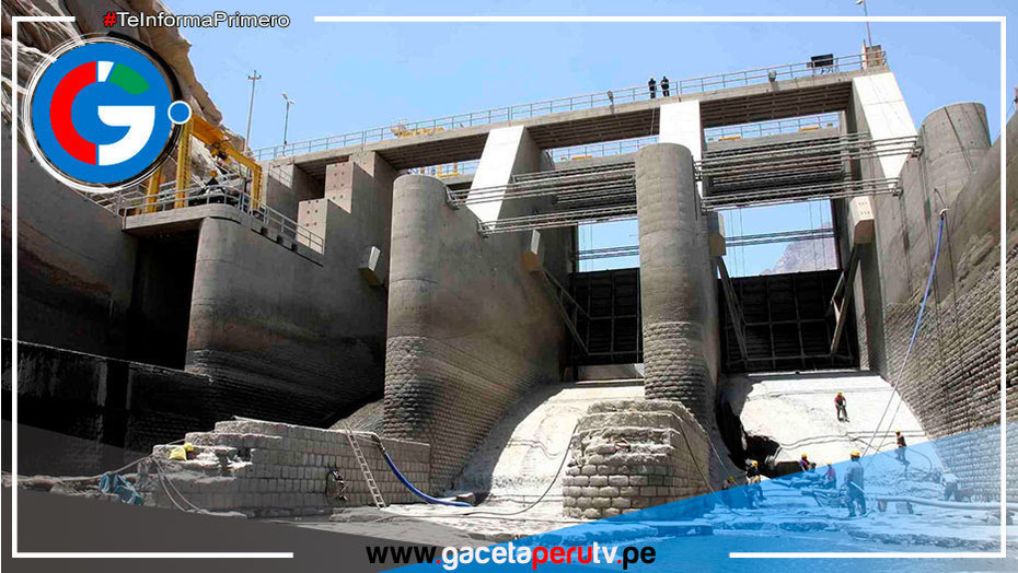 Autorizan transferencia hasta por S/ 1,900 millones para infraestructura 