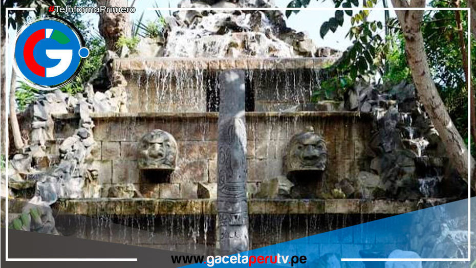 Conoce las maravillas del Parque de las Leyendas en el mes del Perú 