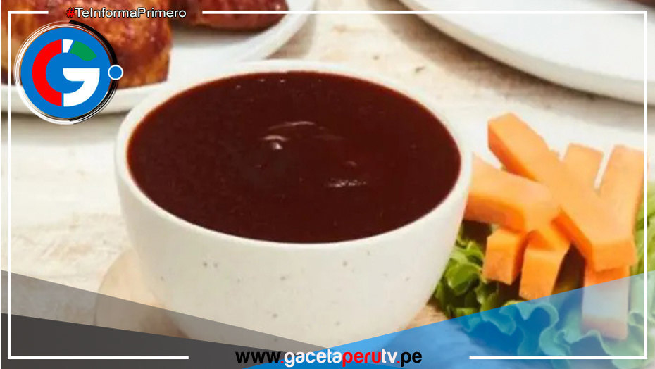 Aprende hacer Salsa Barbecue