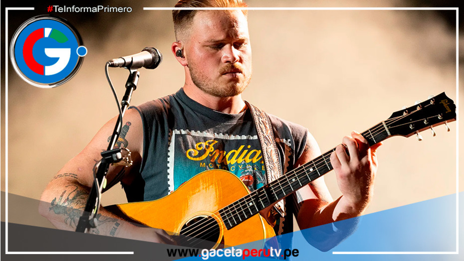 Zach Bryan lanza su nuevo álbum "The Great American Bar Scene" con estrategia innovadora