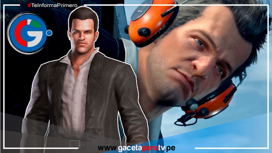 Dead Rising Remaster: El clásico Frank West tras un muro de pre-venta