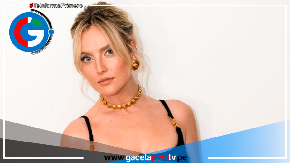 Perrie Edwards reflexiona sobre su transición a una carrera en solitario tras Little Mix