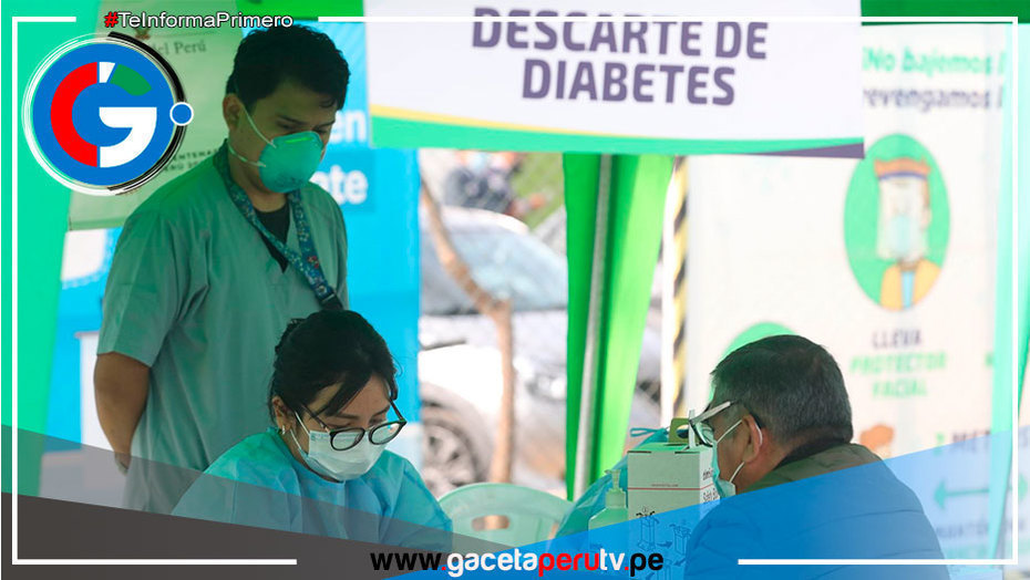 Campaña gratuita de salud llega al Rímac este sábado 6 y domingo 7 