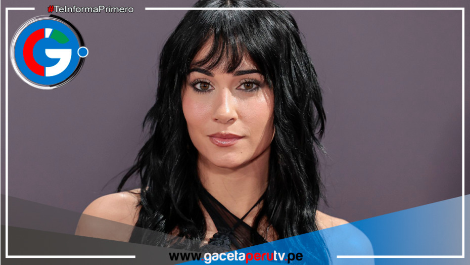 Aitana brilla con su nuevo sencillo "4TO 23"