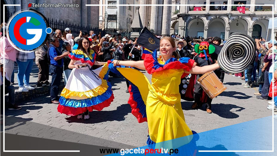 Arequipa: Este 15 de agosto es Día no laborable 