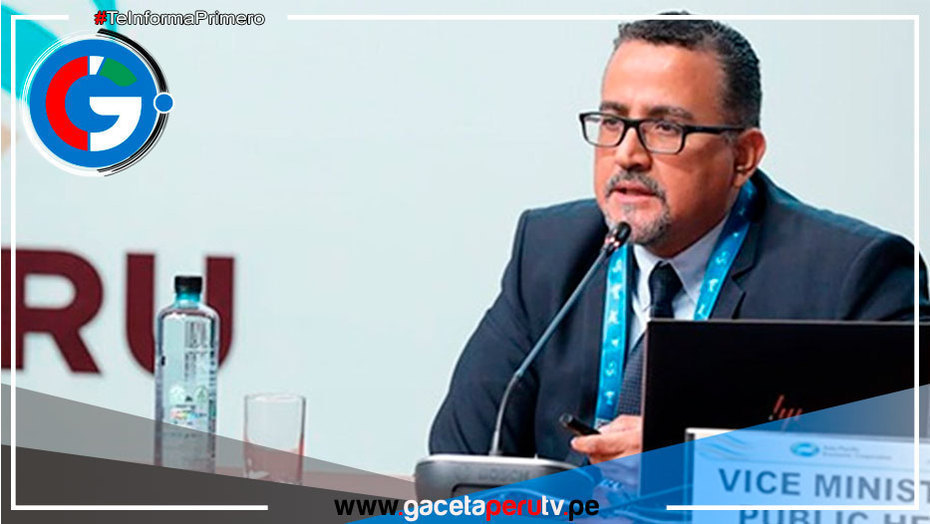 Minsa presenta políticas para fortalecer desarrollo e inclusión de la mujer 