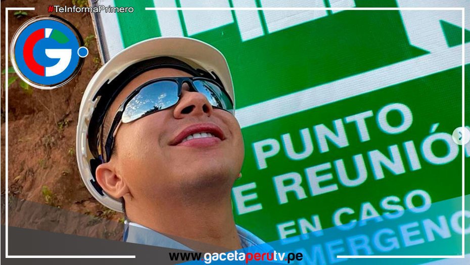 Brindarán vuelo humanitario para trasladar a Iquitos restos de "ingeniero bailarín" 