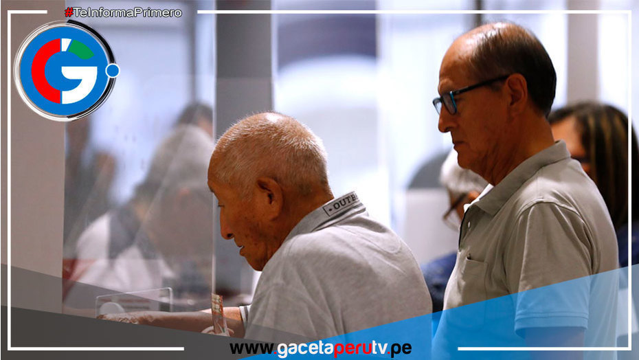 Autorizan nuevo pago a 207,407 fonavistas a partir del 27 de agosto 