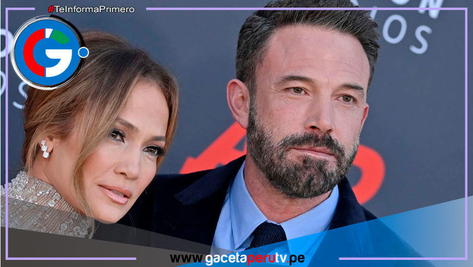 Jennifer Lopez y Ben Affleck: ¿Separación Definitiva a la Vista?