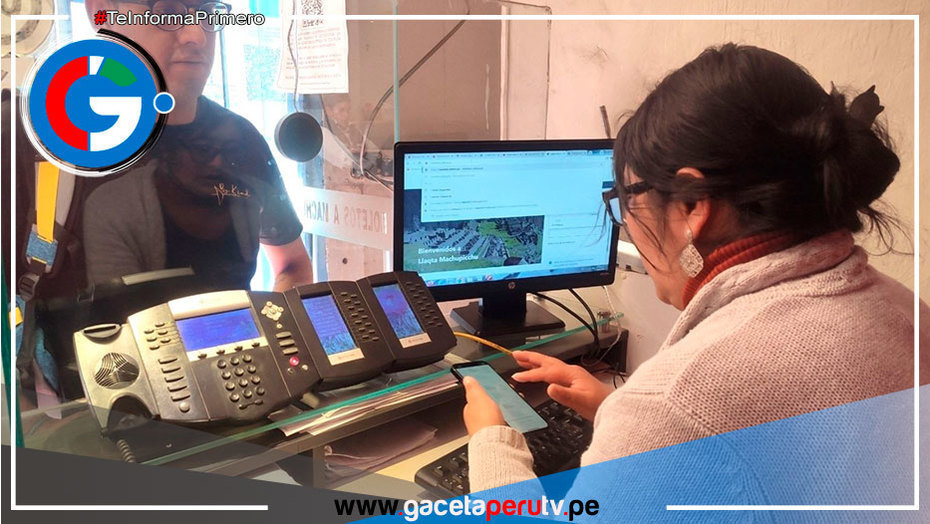 Plataforma incluirá a Chan Chan, Chavín y más sitios arqueológicos 