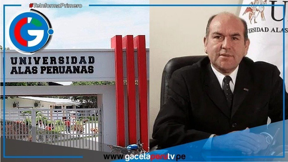 Por 95 millones de soles se denuncia a las autoridades de UAP 