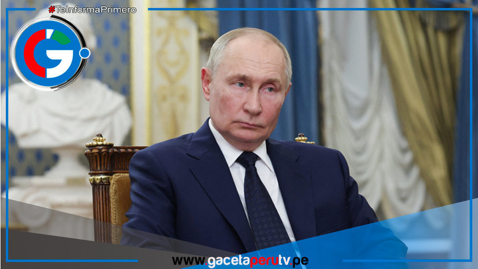 El Kremlin asegura que la guerra concluirá solo tras cumplir sus objetivos