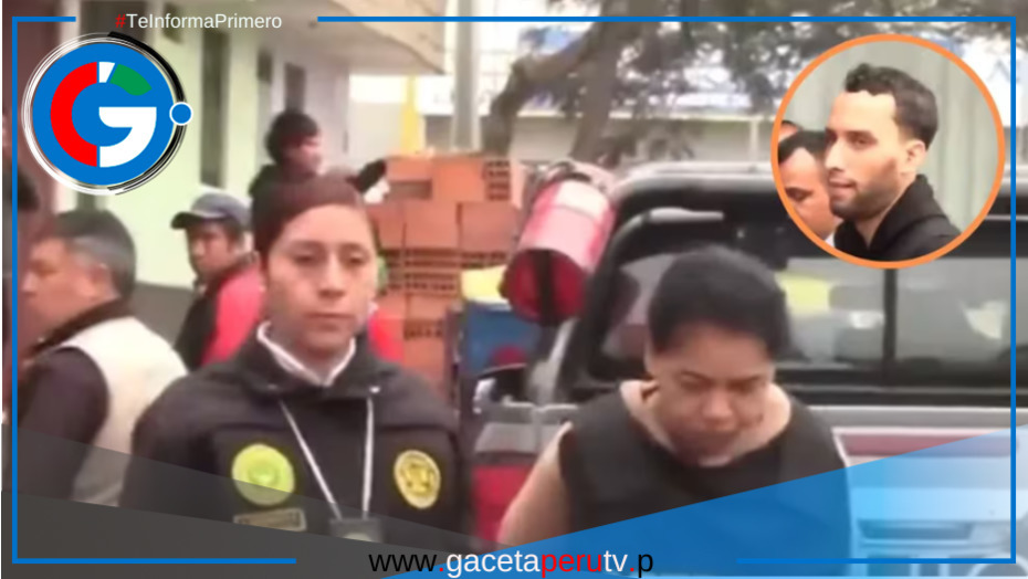 Chofer de combi es asesinado en Los Olivos tras resistirse a pagar extorsión