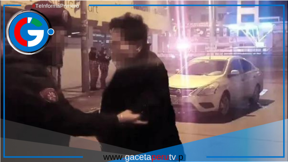 Rescatan a empresario coreano en medio de balacera y uso de granadas en Independencia