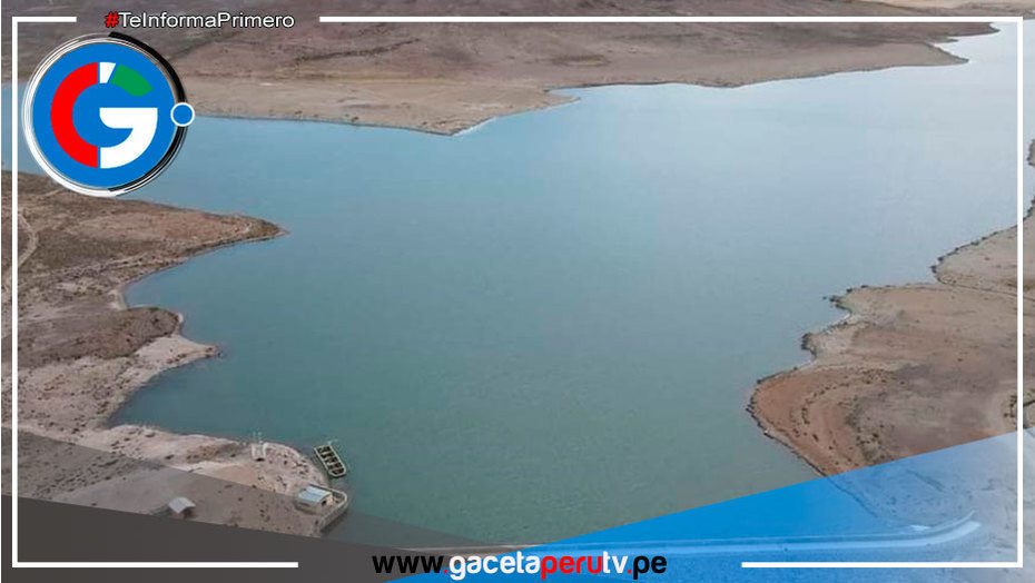 Tacna: Elaboran expediente de represa Jarumas II para reforestar la zona andina 